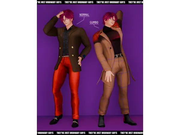 TENDO AMAHIKO by jeroine