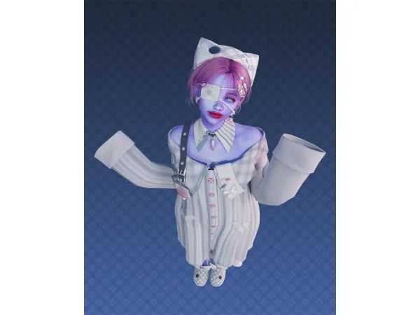 IN - Quirky Idea by simsonico