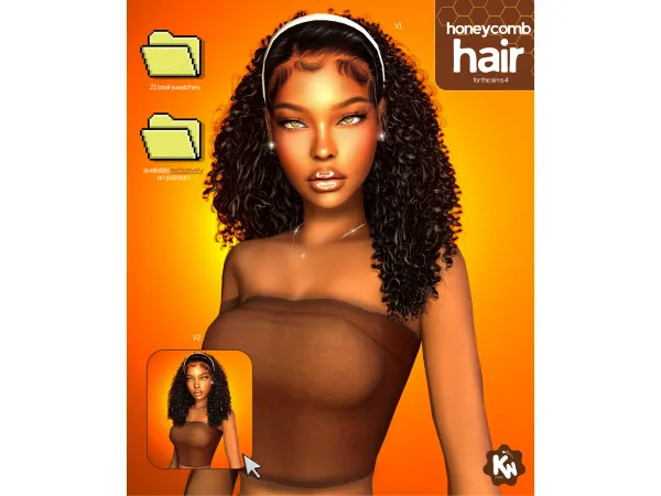 Alpha ud835udc07ud835udc0eud835udc0dud835udc04ud835udc18ud835udc02ud835udc0eud835udc0cud835udc01 ud835udc07ud835udc00ud835udc08ud835udc11 by kyrzwrld - The Sims 4 Custom Content