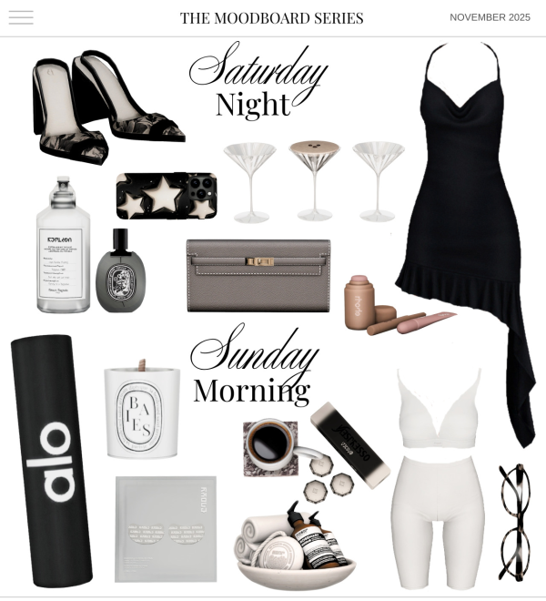 Mix THE MOODBOARD SERIES by simsfinds - The Sims 4 Custom Content