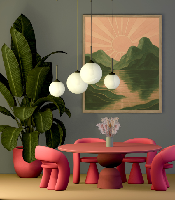 Maxis Match Eunoia Collection by simsfinds - The Sims 4 Custom Content