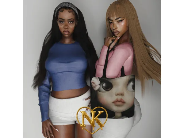 COZY GYM SET by nakiri88 - The Sims 3 Custom Content