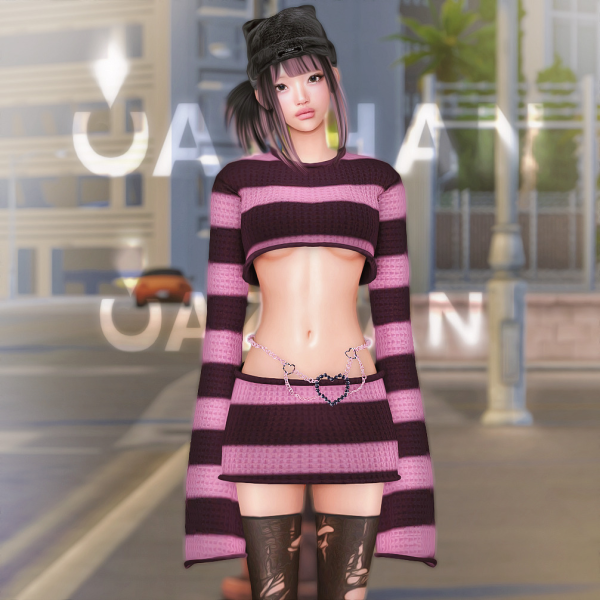 Alpha [REBEL SET] by simsfinds - The Sims 4 Custom Content