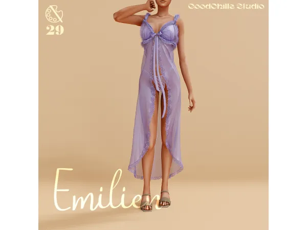 GCS - November's CC 2025