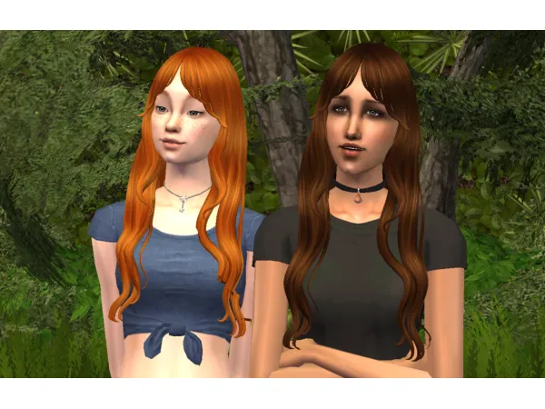 Goat_butterflysimmerstat_4t2Daylife by goatskickin - The Sims 2 custom content