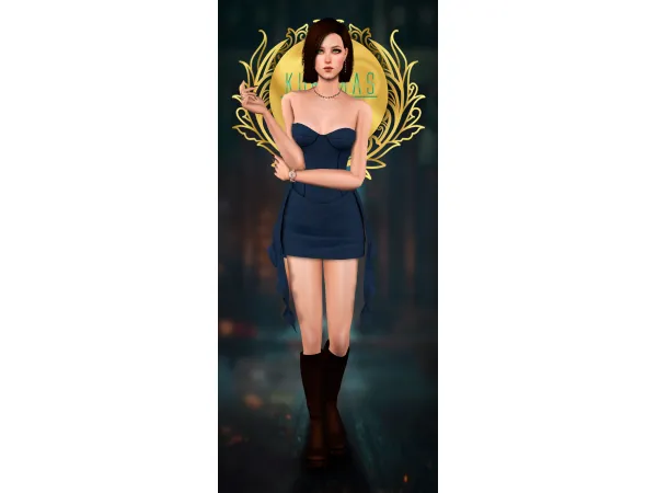 sexy women changing clothes Mod The Sims main image 0