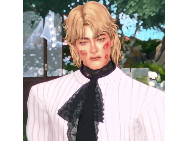 u041bu0438u043du0434u0435u043d u0425u044du0440u0441u0442u043eu043d by dorati