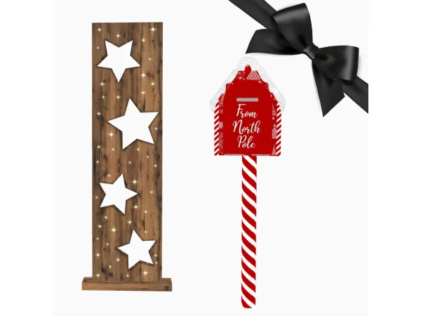 4T2 ARWEB KABOOM by pinka - The Sims 2 Custom Content