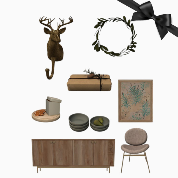 4T2 PINKBOX ANYE Random Conversions by simsfinds - The Sims 2 Custom Content