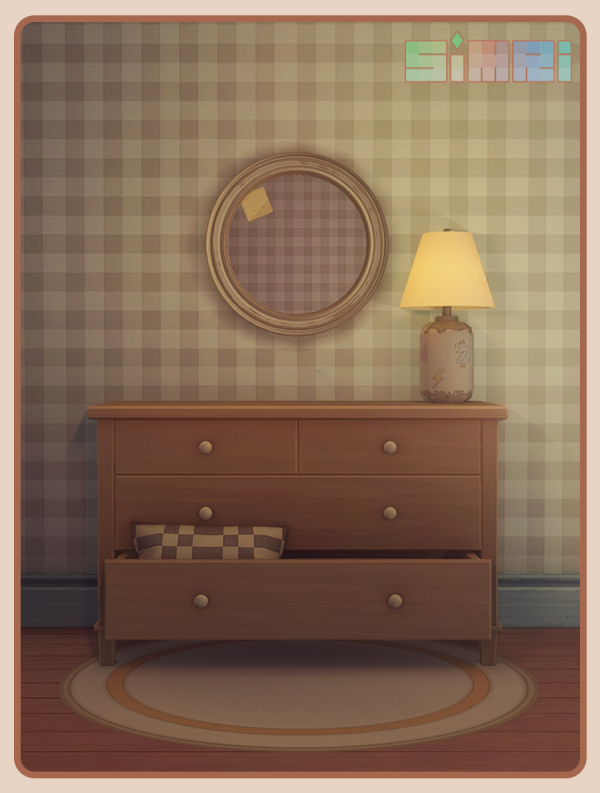 Maxis Match TERNO part 3 by simsfinds - The Sims 4 Custom Content