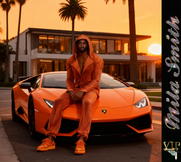 Alpha VIP 450 by simsfinds - The Sims 4 Custom Content