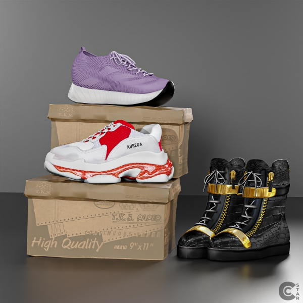 Mix Ultimate Sims 4 Shoe Drop Elevate Every Outfit cool_content_star by cool_content_star - The Sims 4 Custom Content