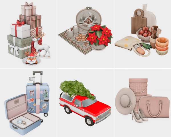 Maxis Match my favorite of the week sims 4 finds by simsfinds - The Sims 4 Custom Content