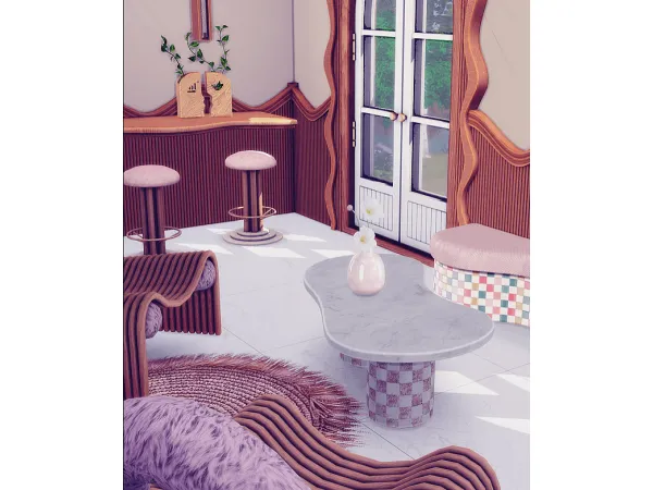 Ripplepop Livingroom