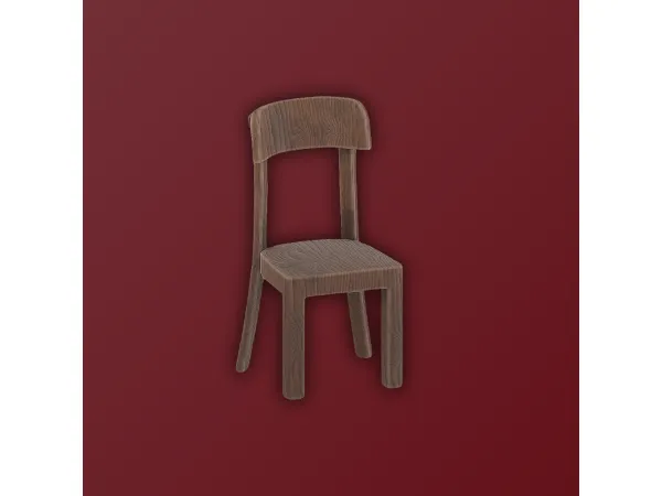 ArwenK - Dinnoir - Dining Chair
