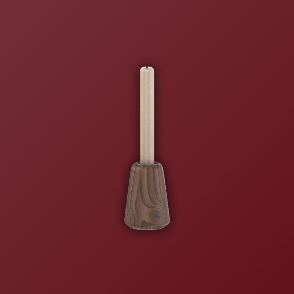 Mix ArwenK Dinnoir Candle by arwenkaboom - The Sims 4 Custom Content