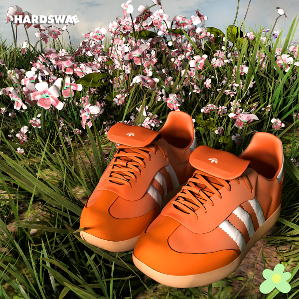 Alpha Dakota Sambas V2 [HARDSWAE] by simsfinds - The Sims 4 Custom Content