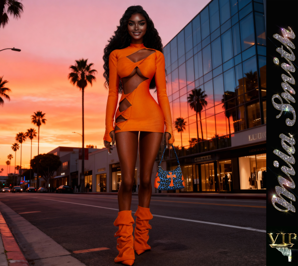 Alpha VIP 456 by simsfinds - The Sims 4 Custom Content