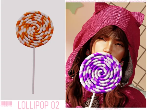 Lollipop 02
