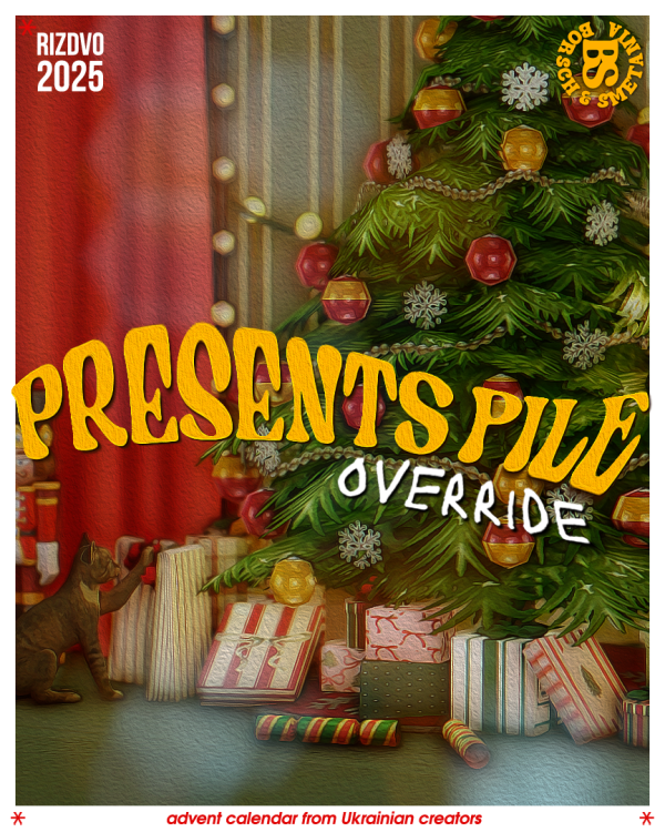 Maxis Match Pile of Presents Override by simsfinds - The Sims 4 Custom Content