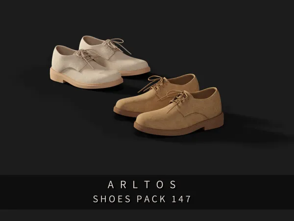 Alpha hoes Pack 147 by simsfinds - The Sims 4 Custom Content