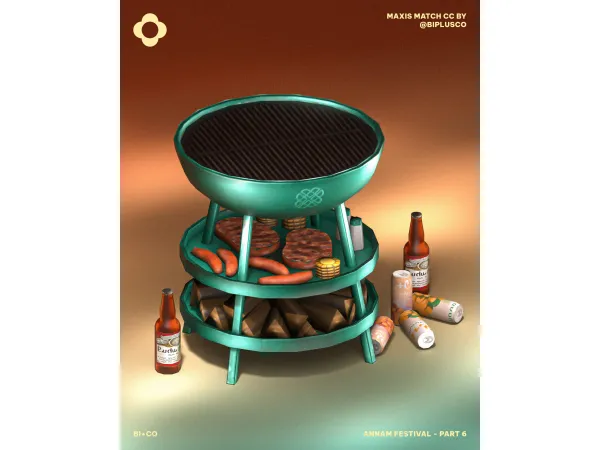 Annam Festival - Part 6 by BIplusCO