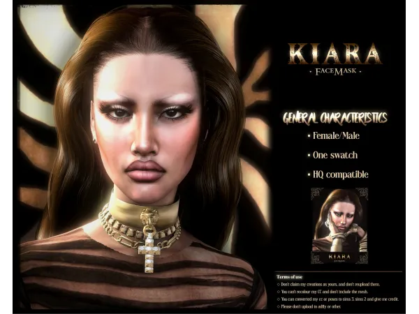 Alpha ud835udc0aud835udc22ud835udc1aud835udc2bud835udc1a ud835udc05ud835udc1aud835udc1cud835udc1eud835udc26ud835udc1aud835udc2cud835udc24 by escy_sims - The Sims 4 Custom Content