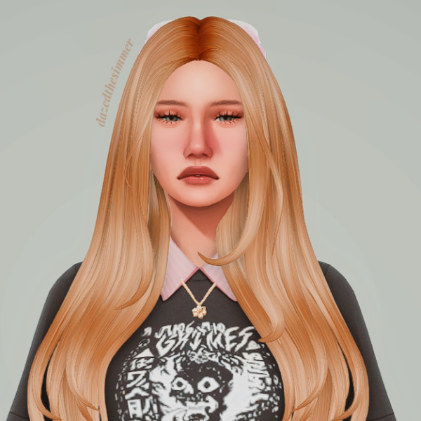 Maxis Match Sim Dump 5 by simsfinds - The Sims 4 Custom Content