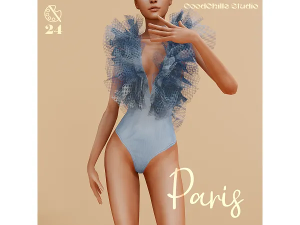 GCS - January's CC 2026