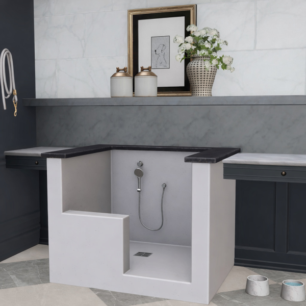 Alpha Double Matted Art Prints by simsfinds - The Sims 4 Custom Content