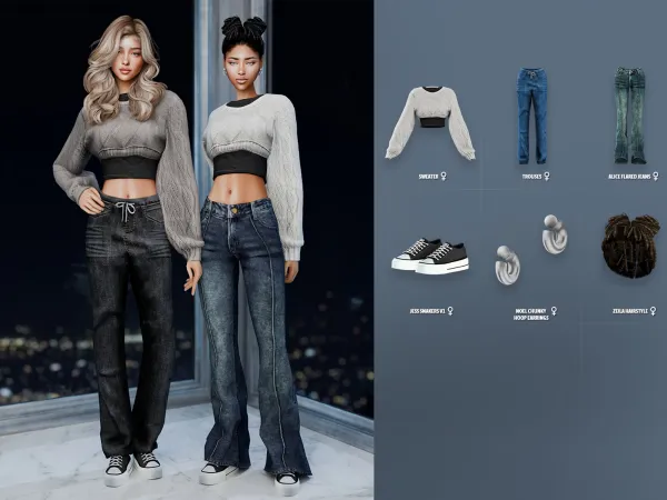 Knot Over It Female 1