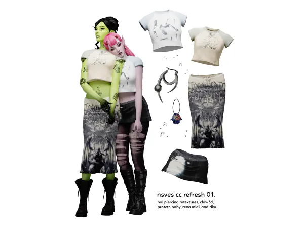 cc refresh 01 by nsves