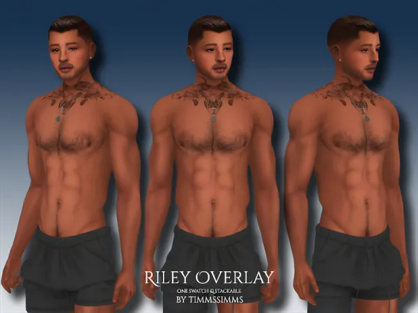 Riley Skin