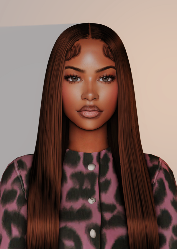 Mix [PENNY PIZZAZZ] SIM DOWNLOAD - The Sims 4 Custom Content