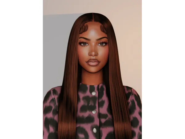 Mix [PENNY PIZZAZZ] SIM DOWNLOAD - The Sims 4 Custom Content