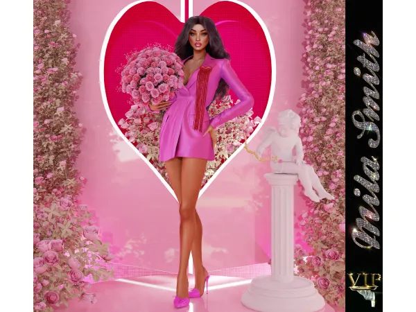 VIP cc - 384 by SmithMila