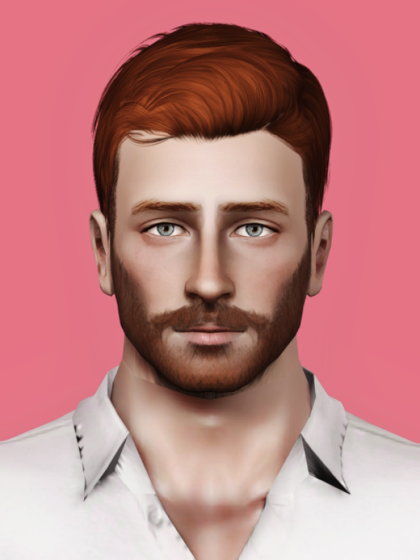 4t3 Conversion Golyhawhaw JDM Beard cellar by simsfinds - The Sims 3 Custom Content