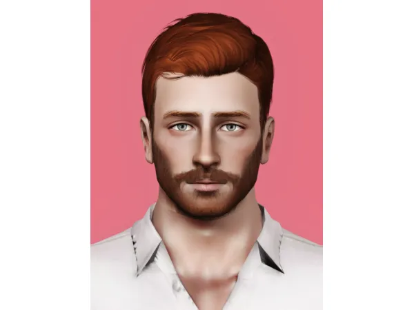 4t3 Conversion Golyhawhaw JDM Beard cellar by nectar - The Sims 3 Custom Content