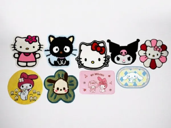 Introducing 4t3 Rug Set 02 by simsfinds - The Sims 3 Custom Content