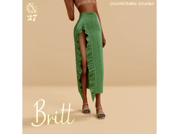 GCS - January's CC 2026