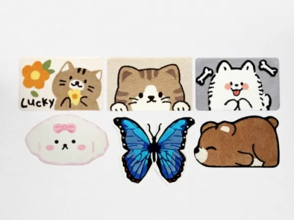 Introducing 4t3 Rug Set 01 by simsfinds - The Sims 3 Custom Content