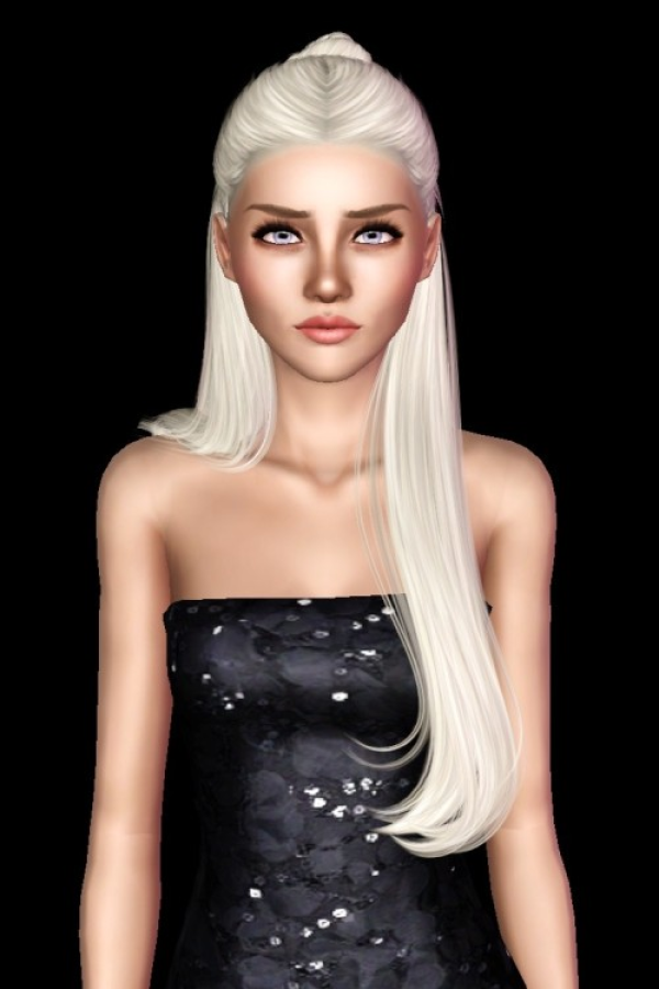 Two More Anto Conversions by simsfinds - The Sims 3 Custom Content