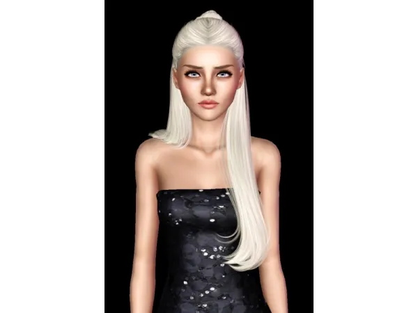 Two More Anto Conversions by melsts3cc - The Sims 3 Custom Content