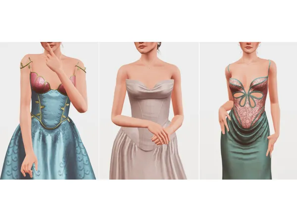 ETERNAL GARDEN FAIRY DUST FAIRY DUST by simsfinds - The Sims 3 Custom Content