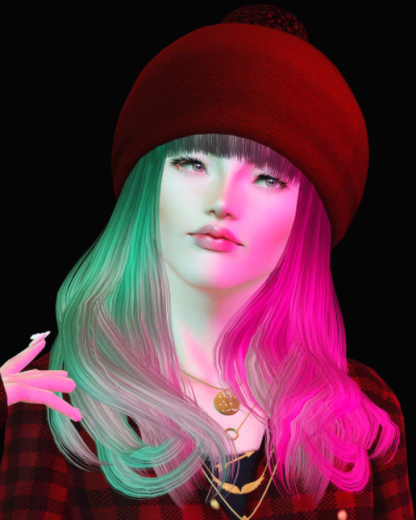 Peggy 146 stupid sims by simsfinds - The Sims 3 Custom Content