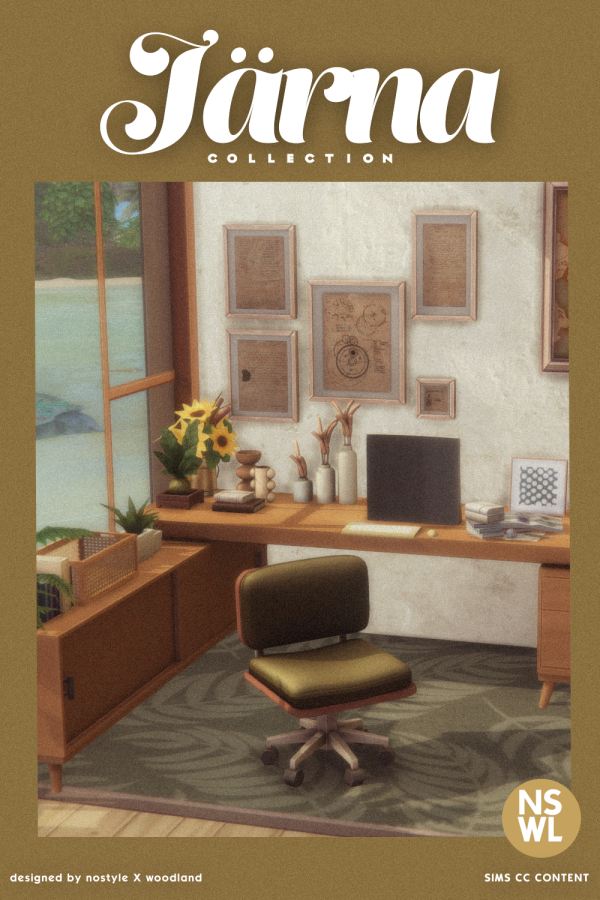 Maxis Match 𝐉ä𝐫𝐧𝐚 𝐂𝐨𝐥𝐥𝐞𝐜𝐭𝐢𝐨𝐧 by simsfinds - The Sims 4 Custom Content