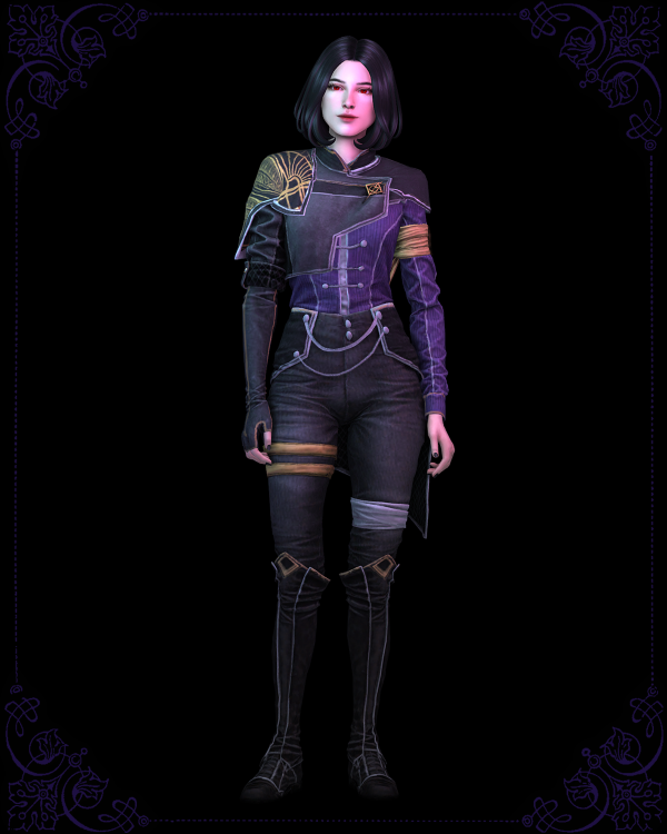 Mix Maelle by simsfinds - The Sims 4 Custom Content