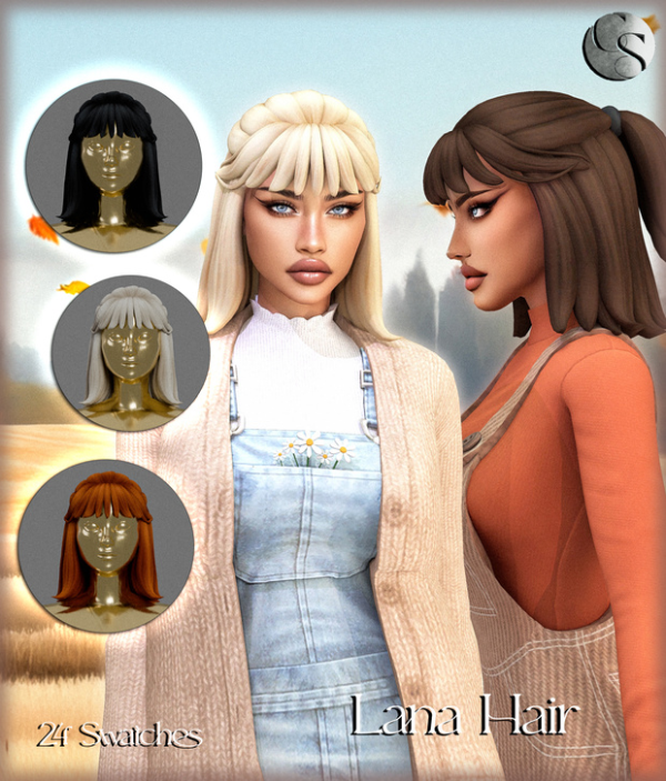 Maxis Match CAMUFLAJE Little Cottage Collection by simsfinds - The Sims 4 custom content