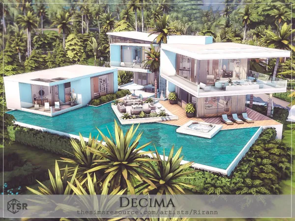 Decima - No CC by Rirann