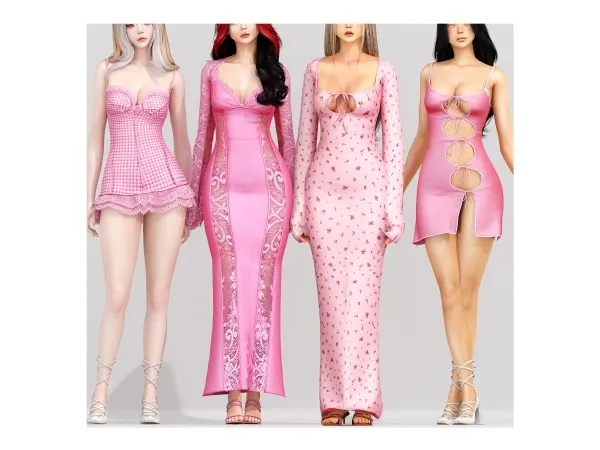 Enchanted Collection 🌷